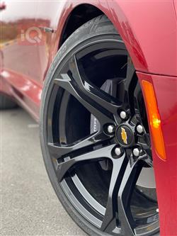 شيفروليه كامارو